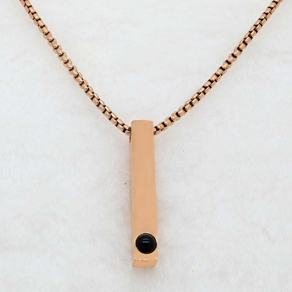 Custom Photo Projection Necklace Collection – Personalized Romantic Gifts for Her