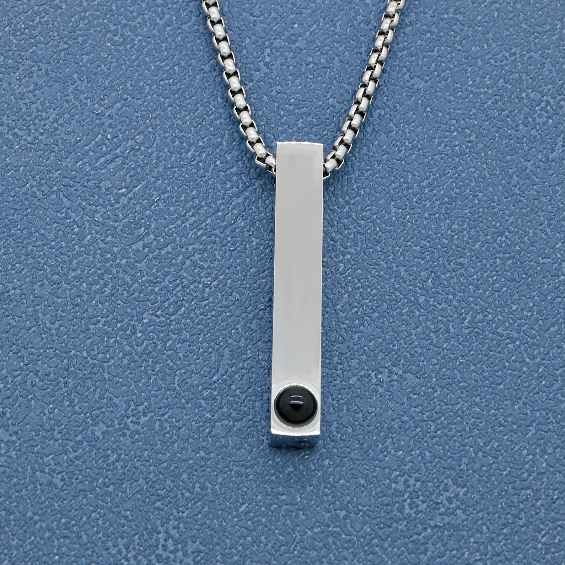 Custom Photo Projection Necklace Collection – Personalized Romantic Gifts for Her