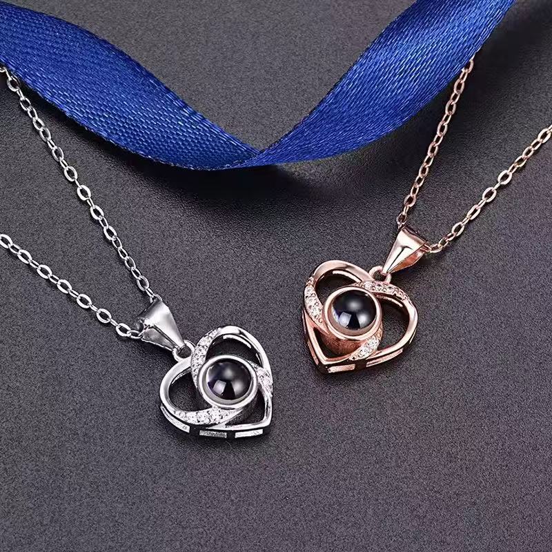 couple-photo-projection-heart-necklace-set